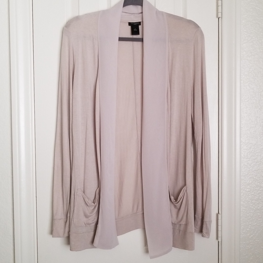 Ann Taylor